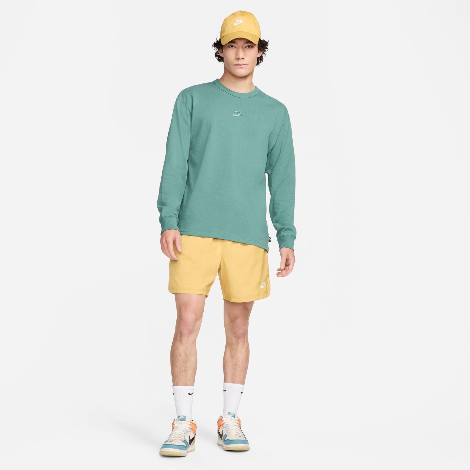NIKE】 ナイキ M PRM ESS LS TEE ロングスリーブ DO7391