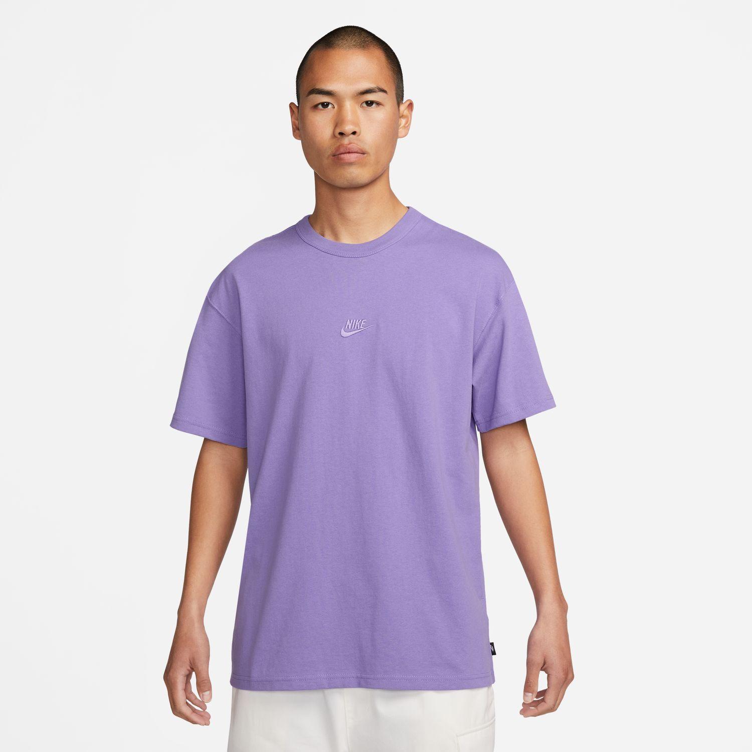 NIKE】 ナイキ M PRM ESS TEE ショートスリーブ DO7393 567SPCPRP