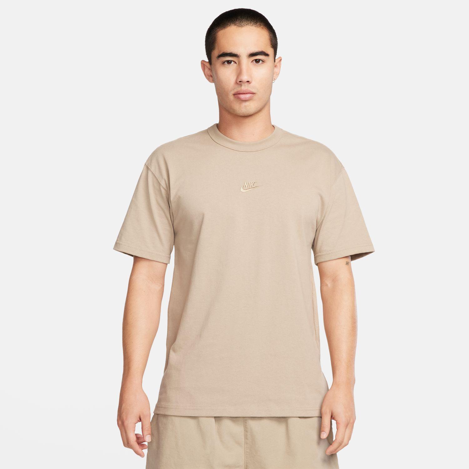 NIKE】 ナイキ M PRM ESS TEE ショートスリーブ DO7393 247KHAKI