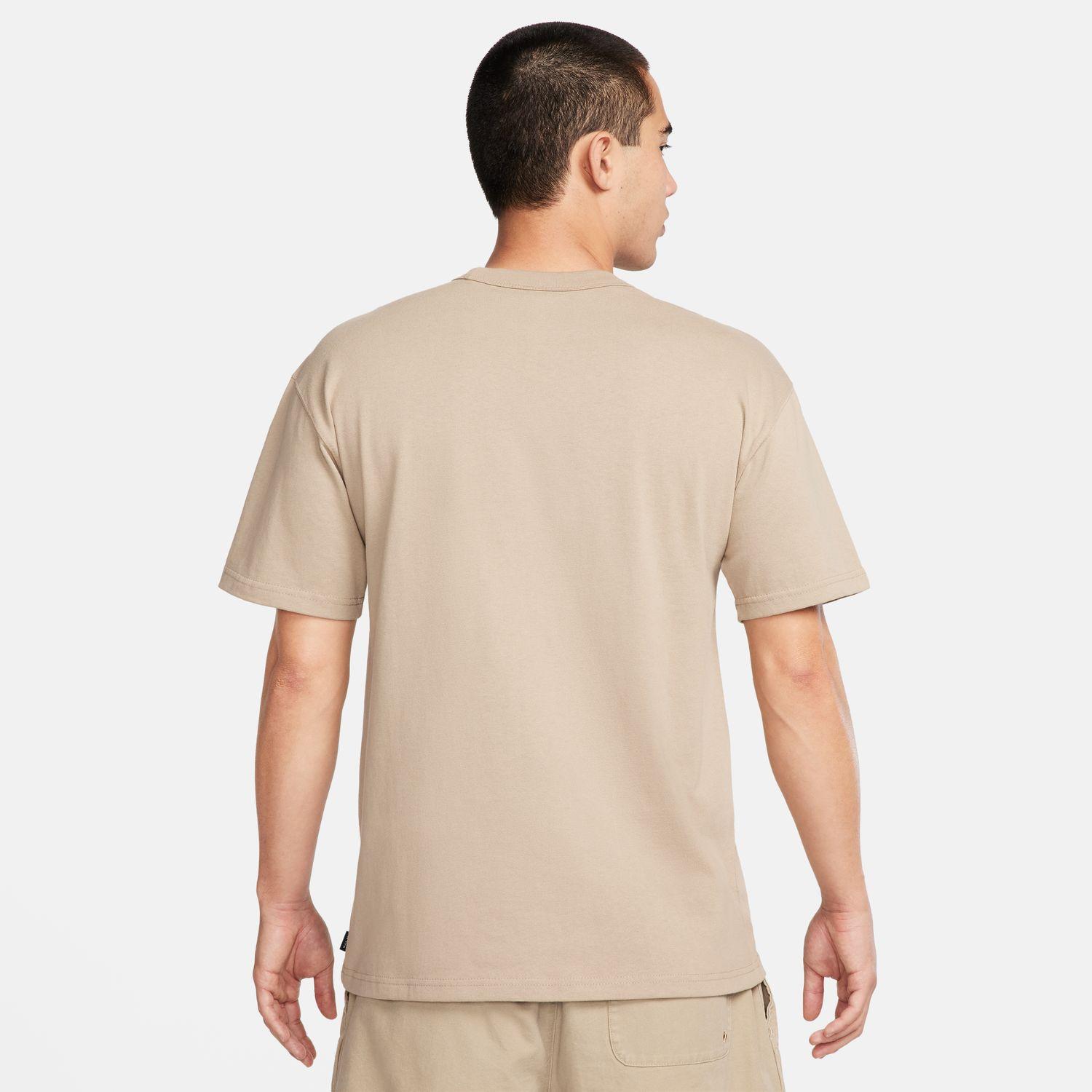 NIKE】 ナイキ M PRM ESS TEE ショートスリーブ DO7393 247KHAKI | ABC