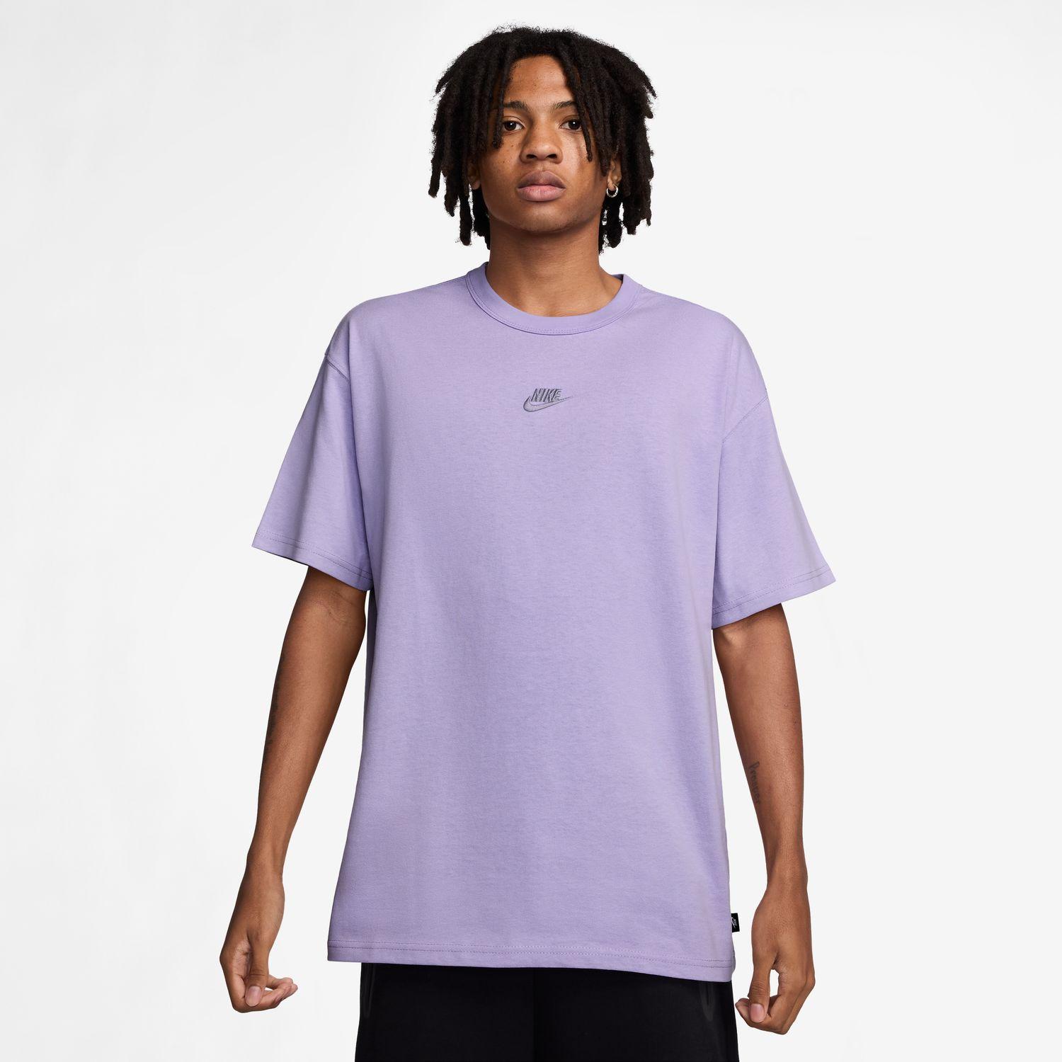 ダークパープル コットン Tシャツ Tシャツ・タンクトップ（メンズ、パープル）｜ABC-MART【公式】