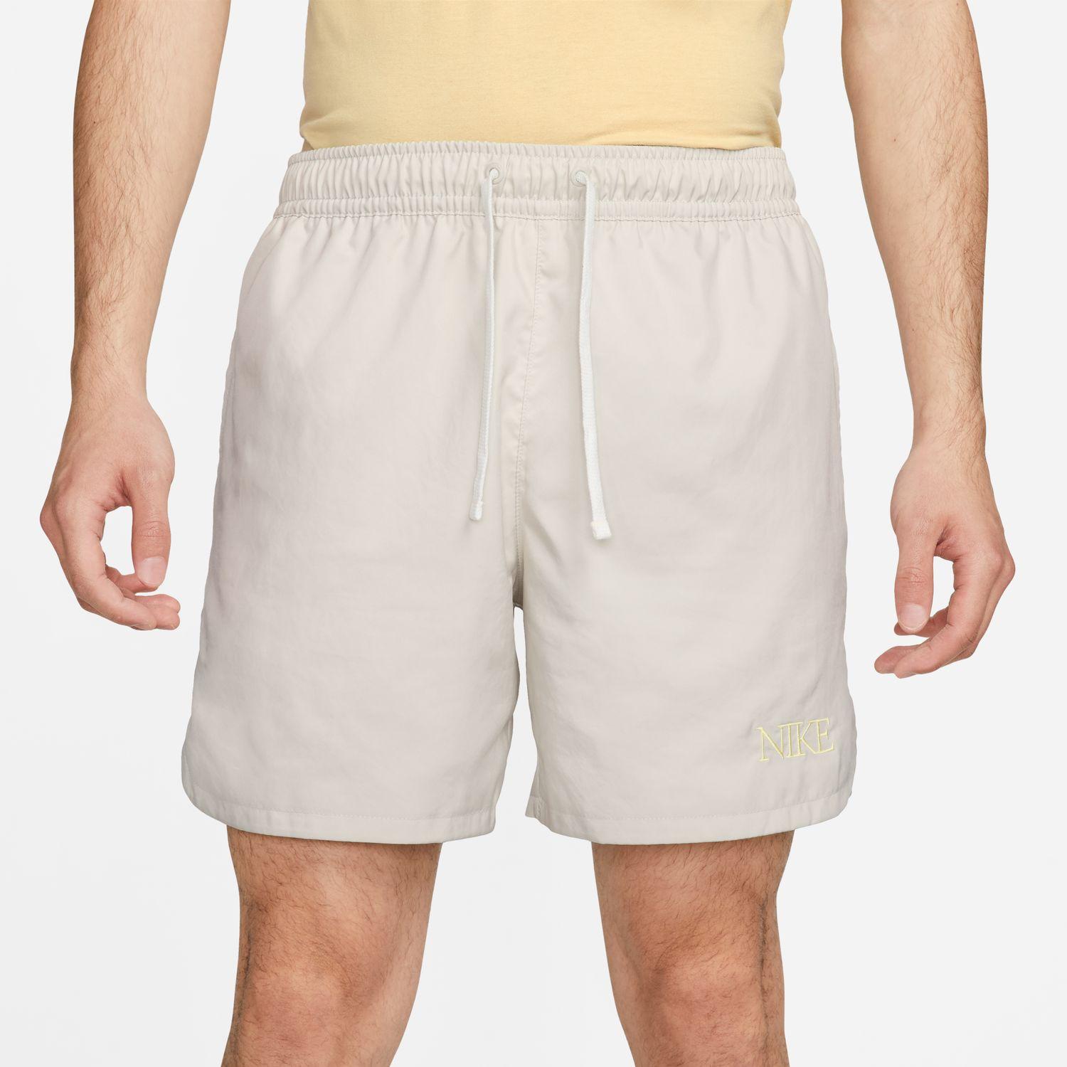NIKE】 ナイキ M LND WVN SHORT TR7 ショートパンツ FJ5304 072LBONE