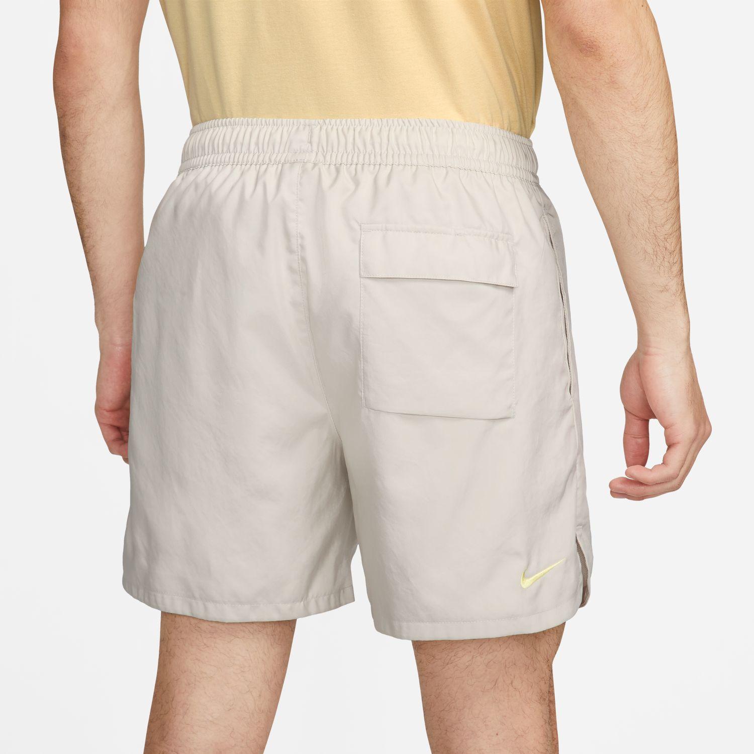 NIKE】 ナイキ M LND WVN SHORT TR7 ショートパンツ FJ5304 072LBONE