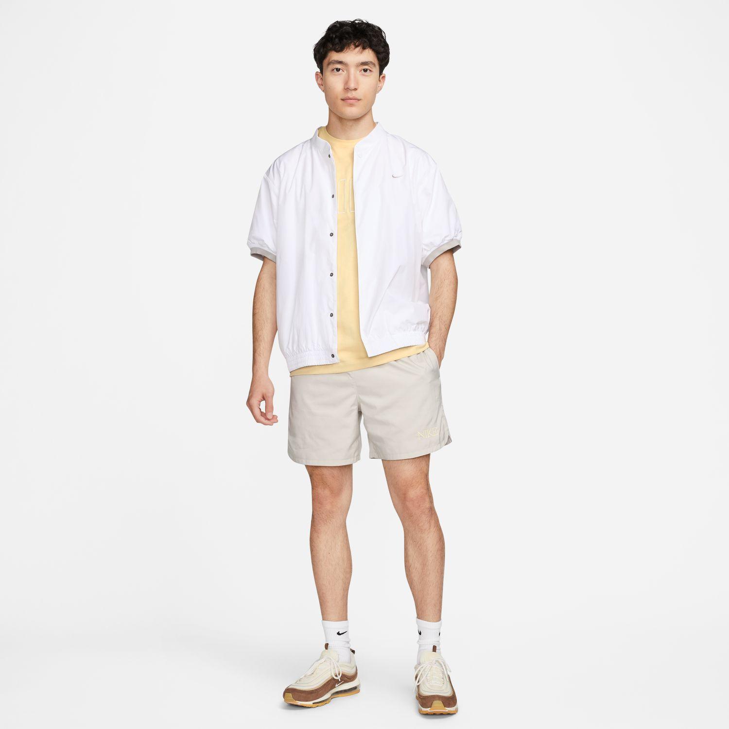 NIKE】 ナイキ M LND WVN SHORT TR7 ショートパンツ FJ5304