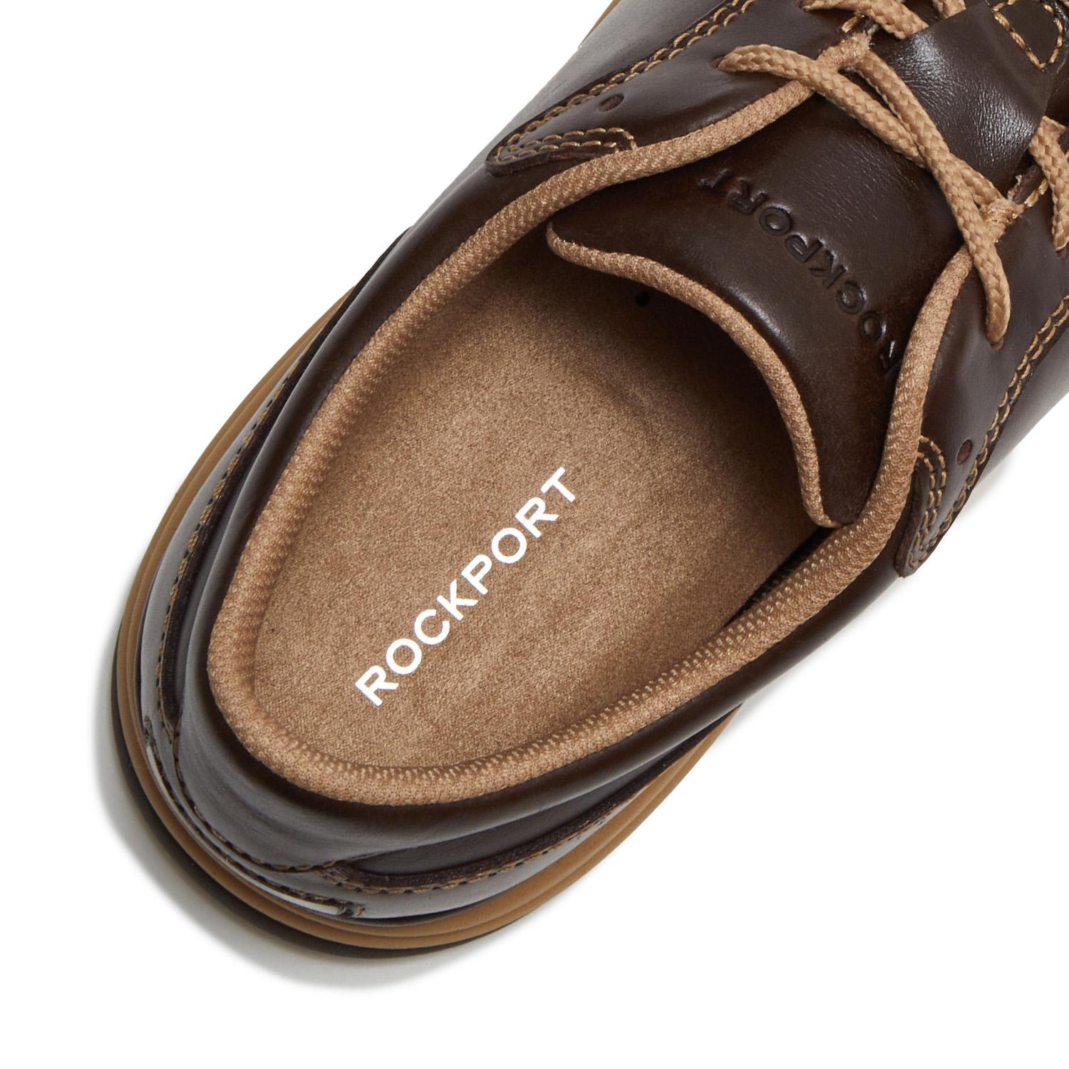 ROCKPORT】 ロックポート Open Road Taconic オープンロード