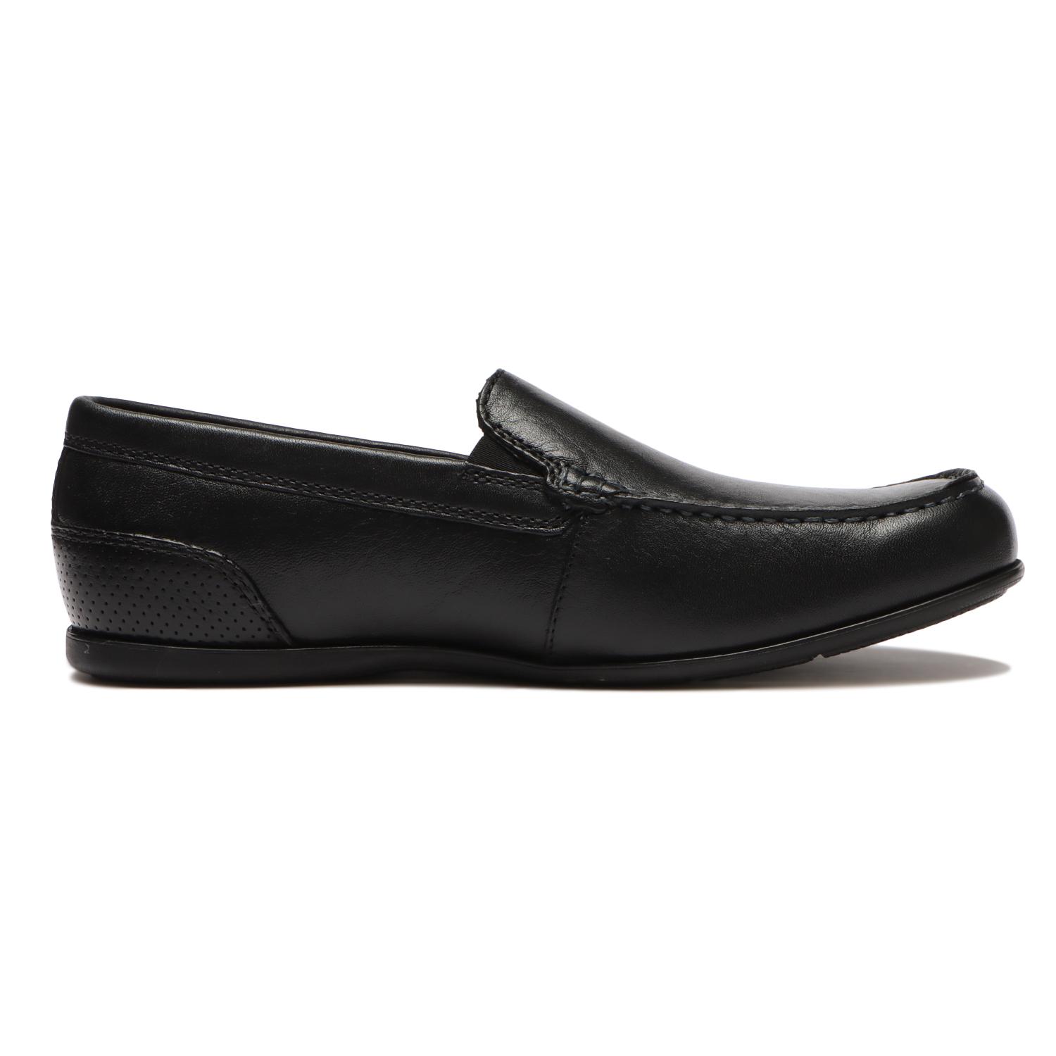 ROCKPORT】 ロックポート Malcom Slip On マルコム スリッポン RPI