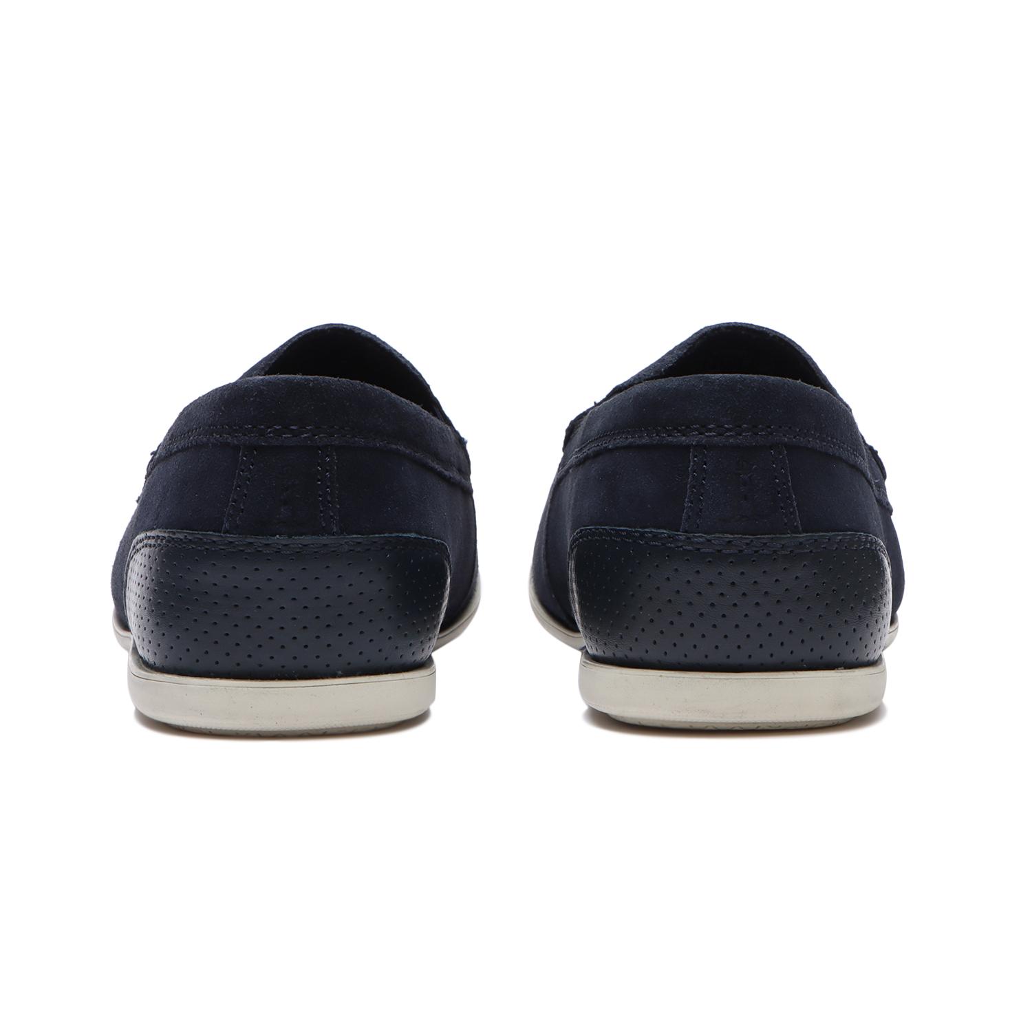 ROCKPORT】 ロックポート Malcom Slip On マルコム スリッポン RPI 