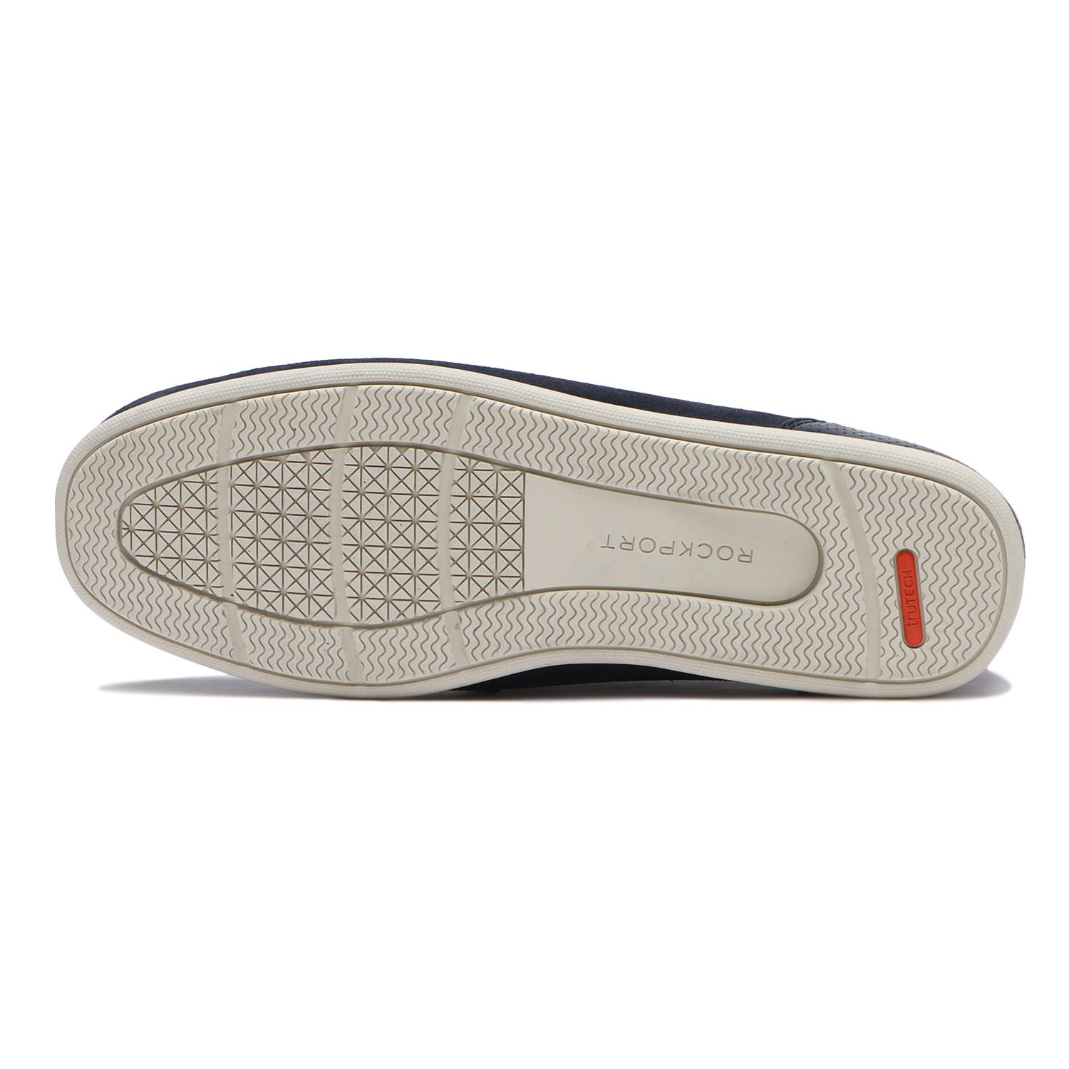 ROCKPORT】 ロックポート Malcom Slip On マルコム スリッポン RPI 