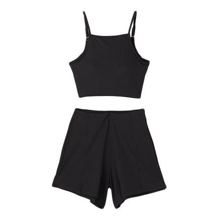 Ocean Pacific リブ水着 3点セット オッシュマンズSMU