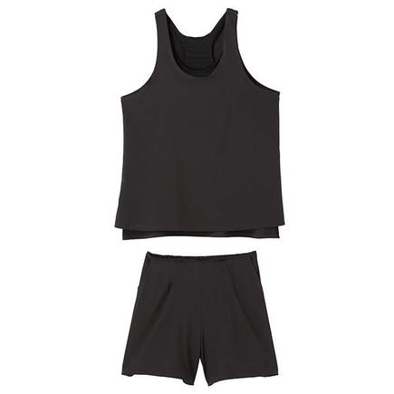 Ocean Pacific フレア水着 3点セット オッシュマンズ別注