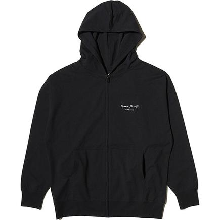 Ocean Pacific ぺアテックスフーディーラッシュガード オッシュマンズSMU