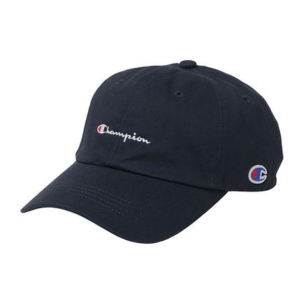 CHAMPION CAP ツイルキャップ