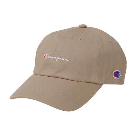 CHAMPION CAP チャンピオン ツイルキャップ