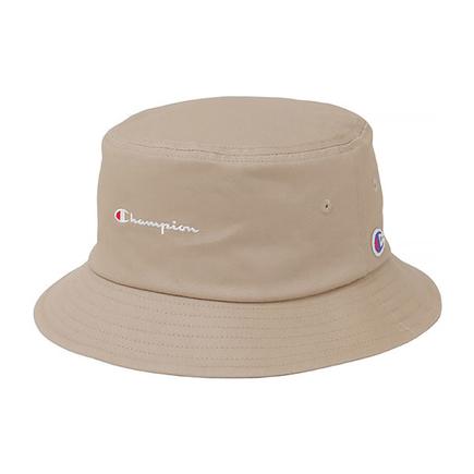 CHAMPION CAP チャンピオン バケットハット