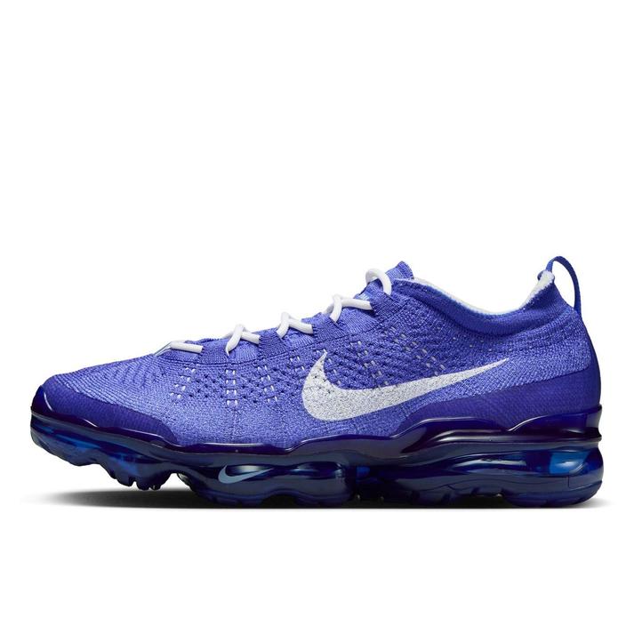 vapormax blu