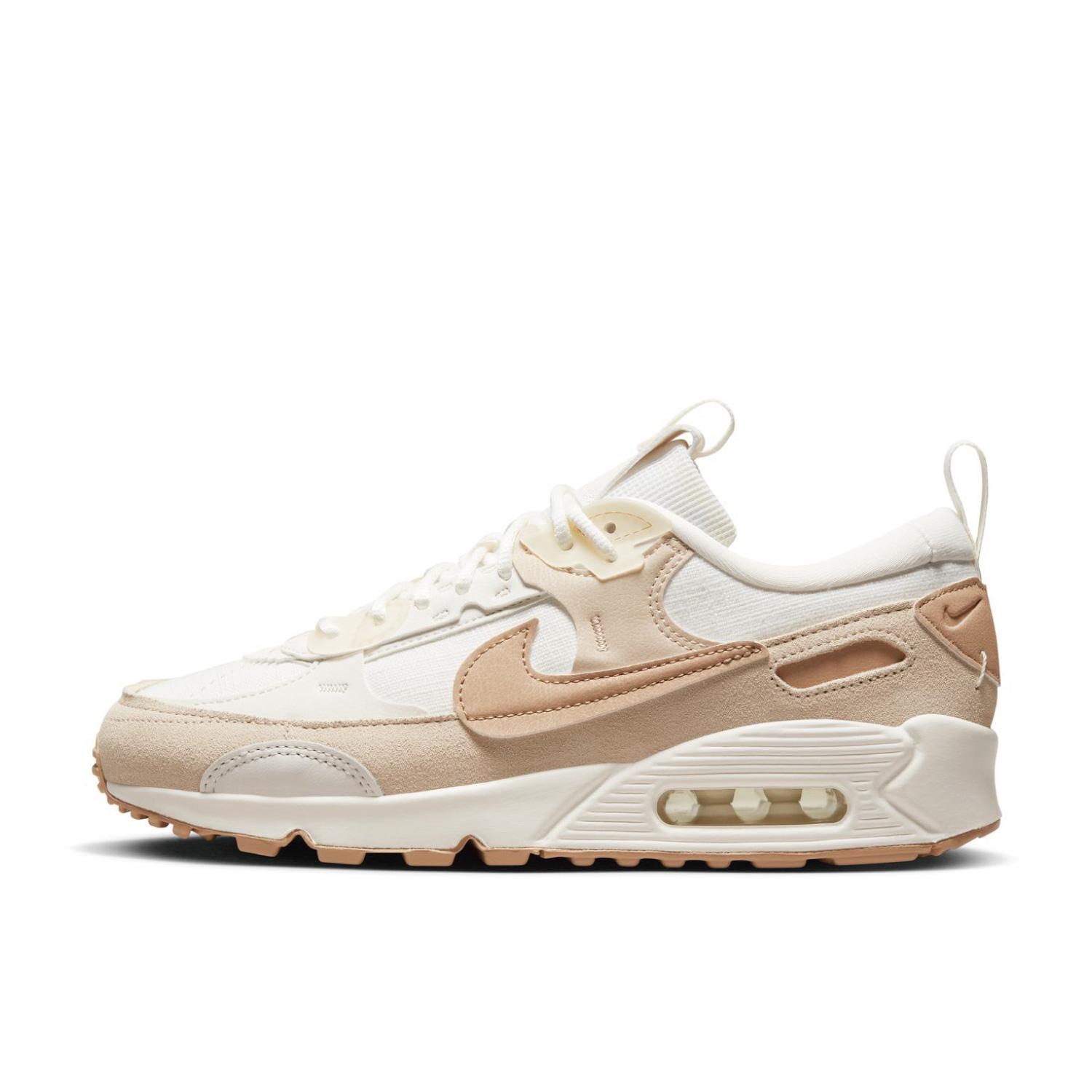 NIKE】 ナイキ W AIRMAX 90 FUTURA エア マックス 90 フューチュラ
