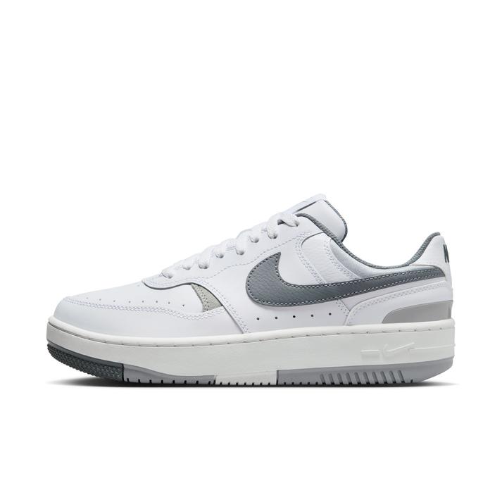 yz yNIKEz iCL W GAMMA FORCE EBY K} tH[X WDX9176 109WHITE/SMKGRY 28.5cm
