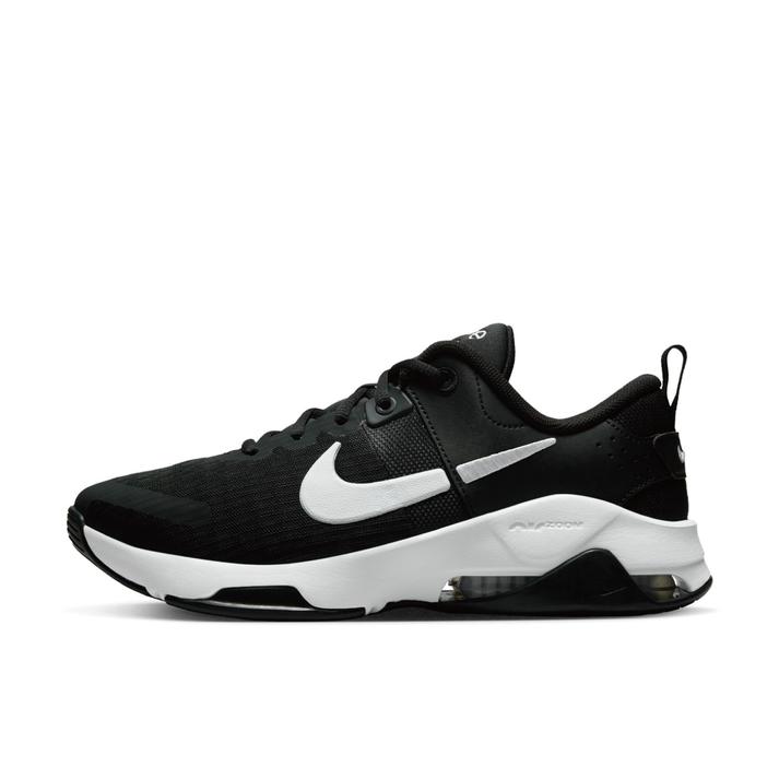 yz yNIKEz iCL W ZOOM BELLA 6 ZOOM BELLA 6 WDR5720 001BLACK/WHITE 25cm