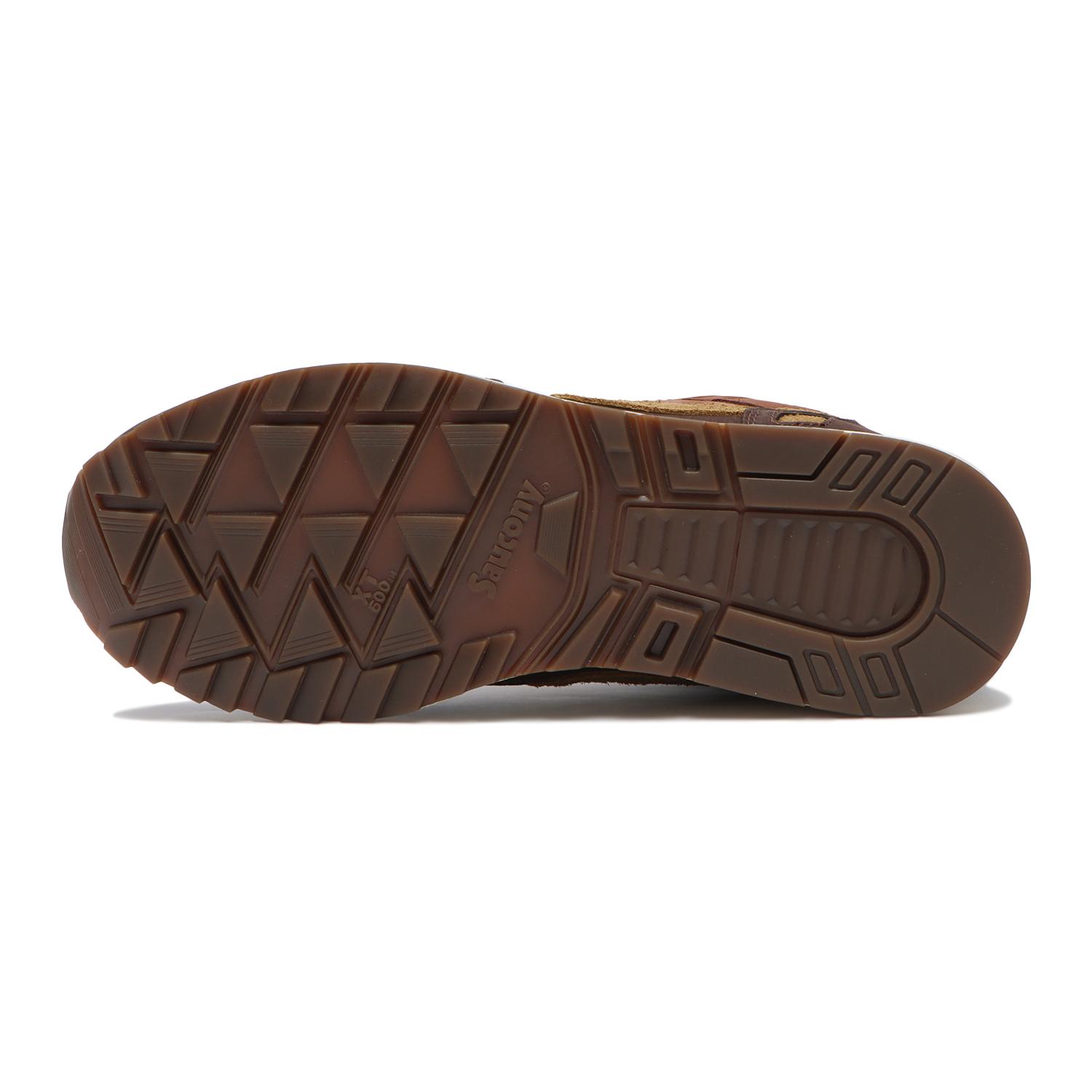 なすこ　アウトレット品 ≪アウトレット≫ 【SAUCONY】 サッカニー SHADOW 5000 シャドウ 5000