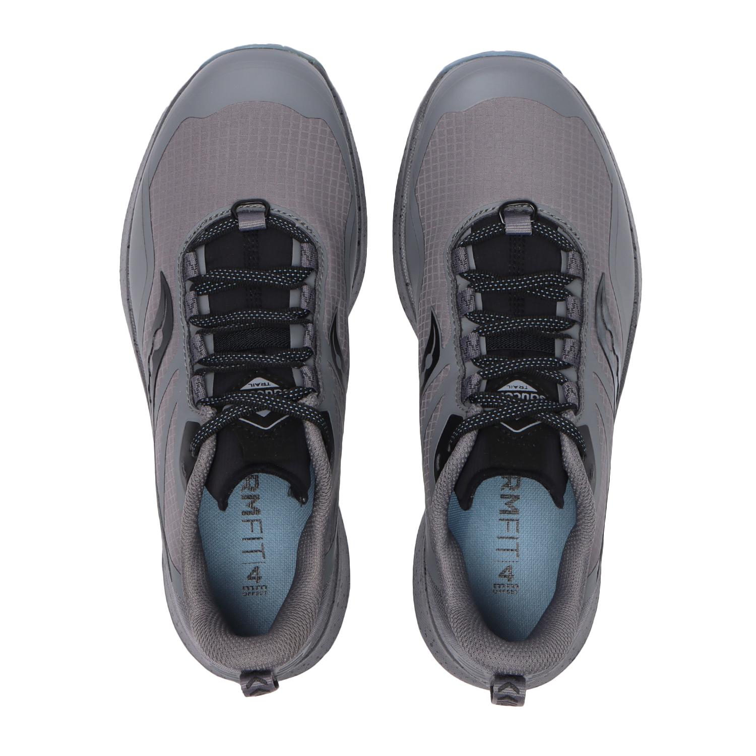 レディース 【SAUCONY】 サッカニー WMNS PEREGRINE ICE+ 3 ウィメンズ