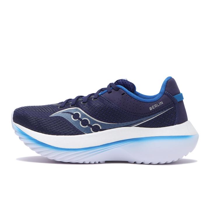 Saucony �L���o���v�� BLUE/NAVY (BER)
