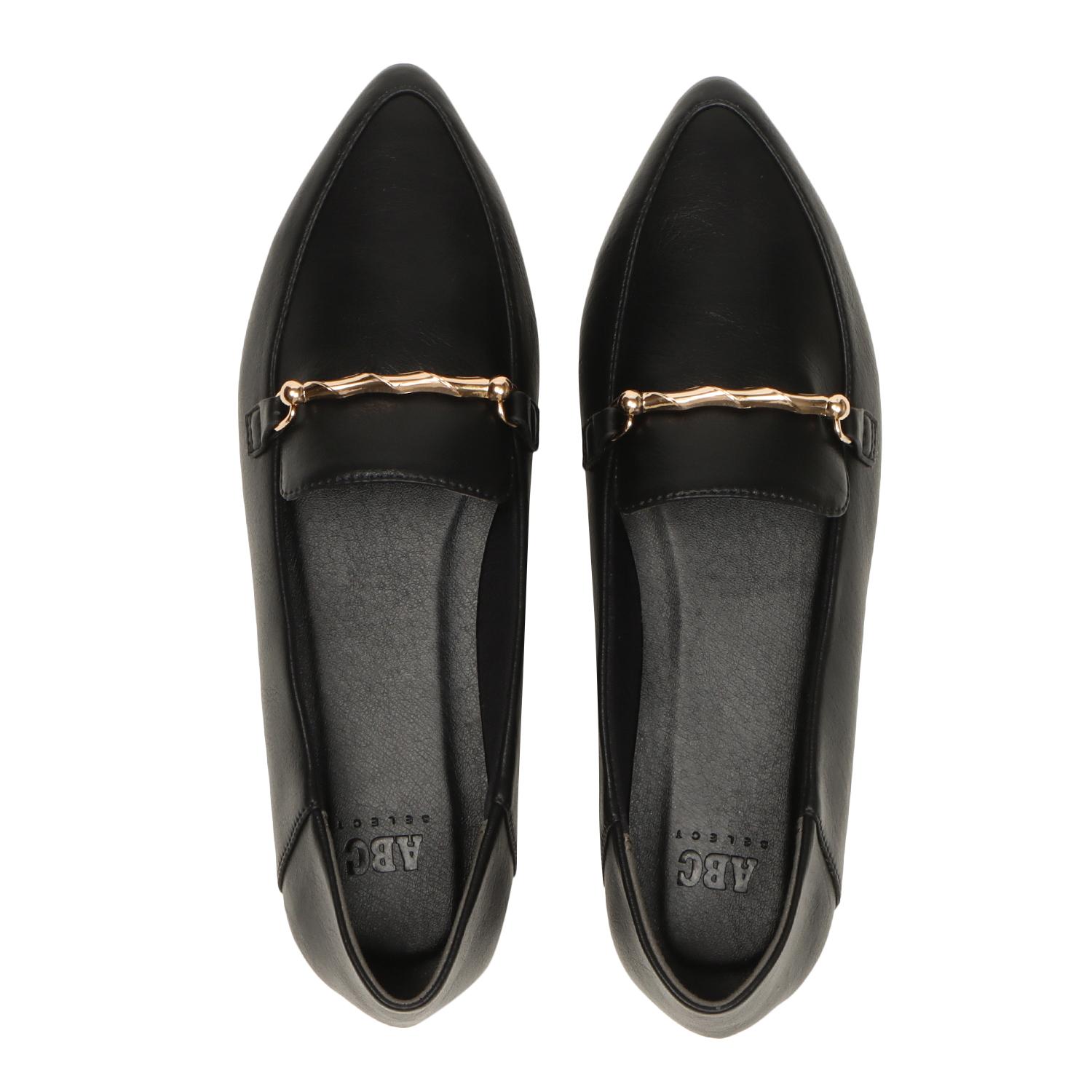 レディース 【ABC SELECT】 エービーシーセレクト PT BIT LOAFER 1
