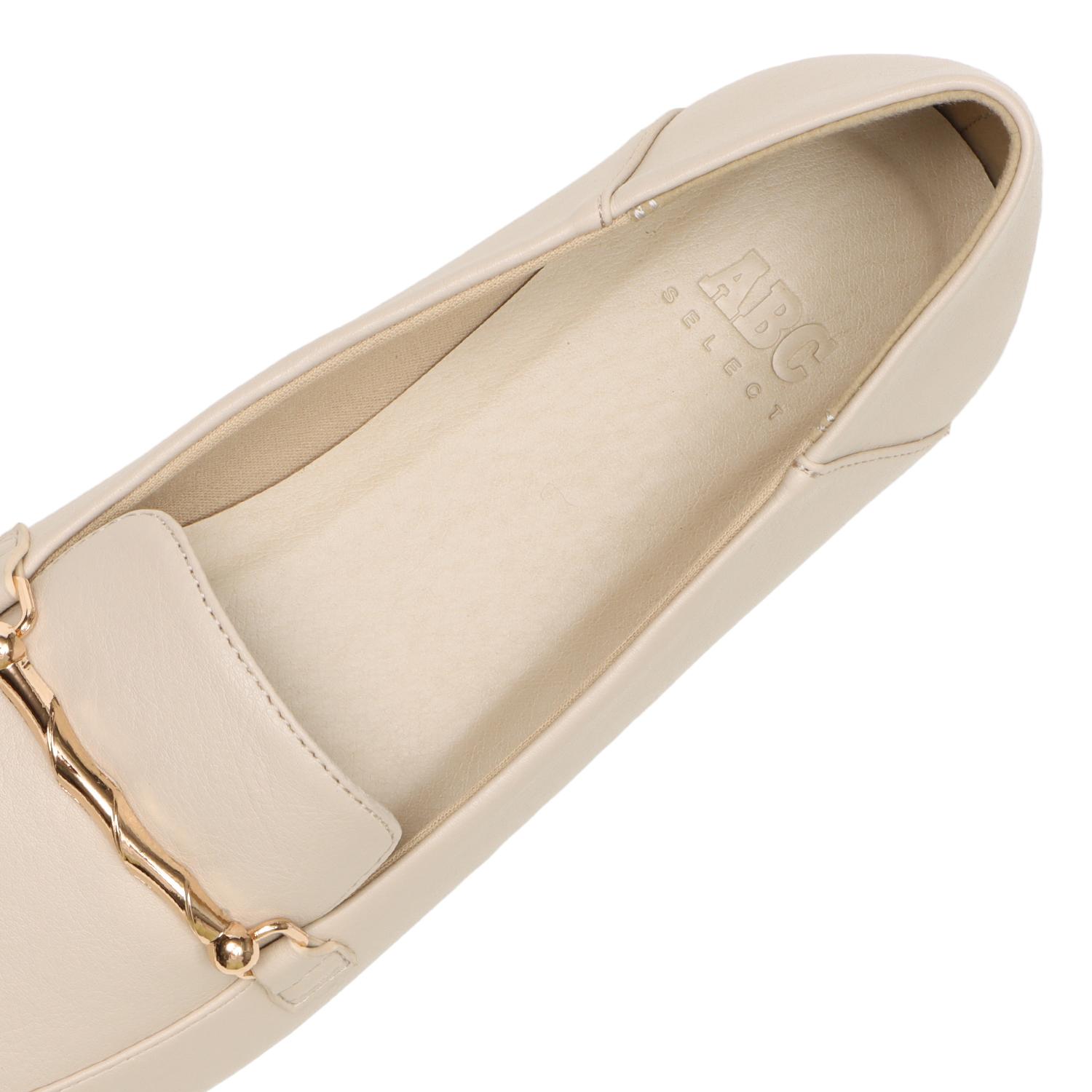 レディース 【ABC SELECT】 エービーシーセレクト PT BIT LOAFER