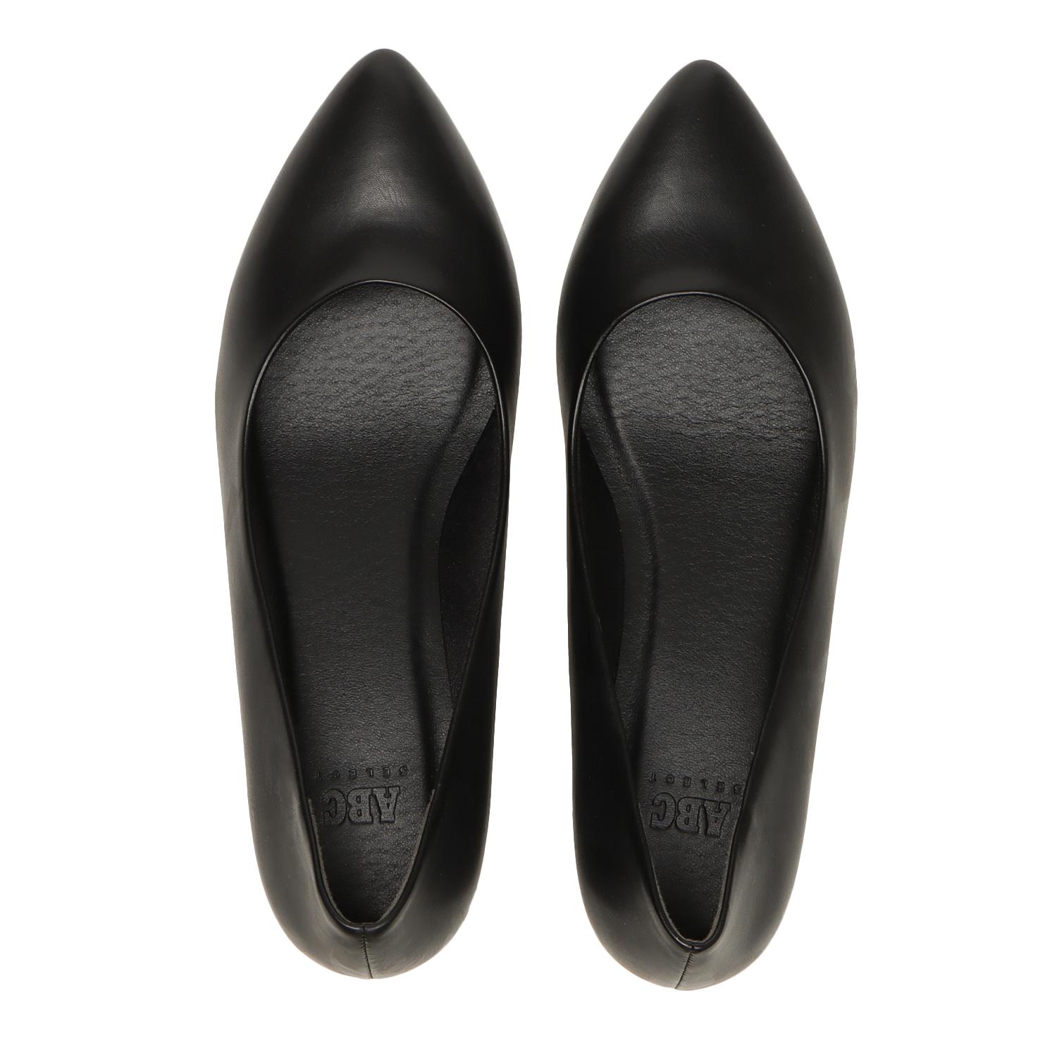 レディース 【ABC SELECT】 エービーシーセレクト POINTED PPS
