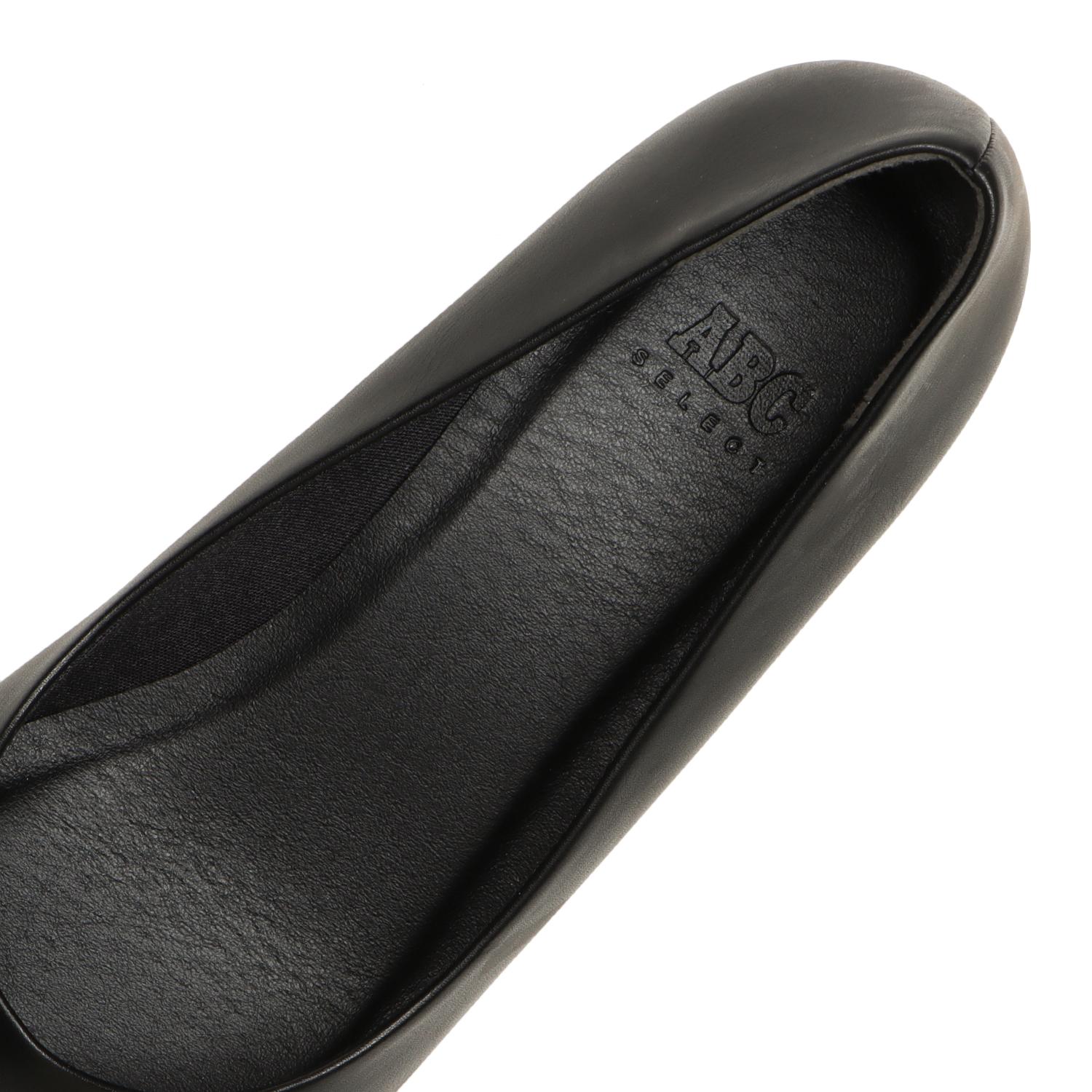 レディース 【ABC SELECT】 エービーシーセレクト POINTED PPS