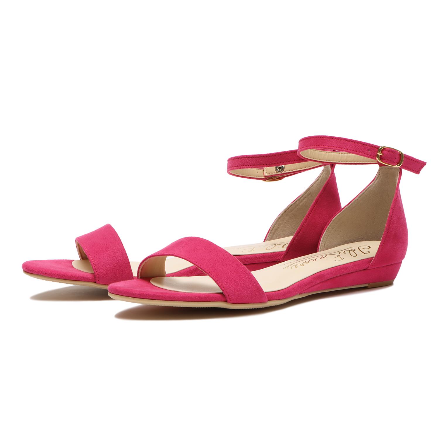 レディース 【JOLI ENCORE】 ジョリーアンコール WEDGE SDL 1.5