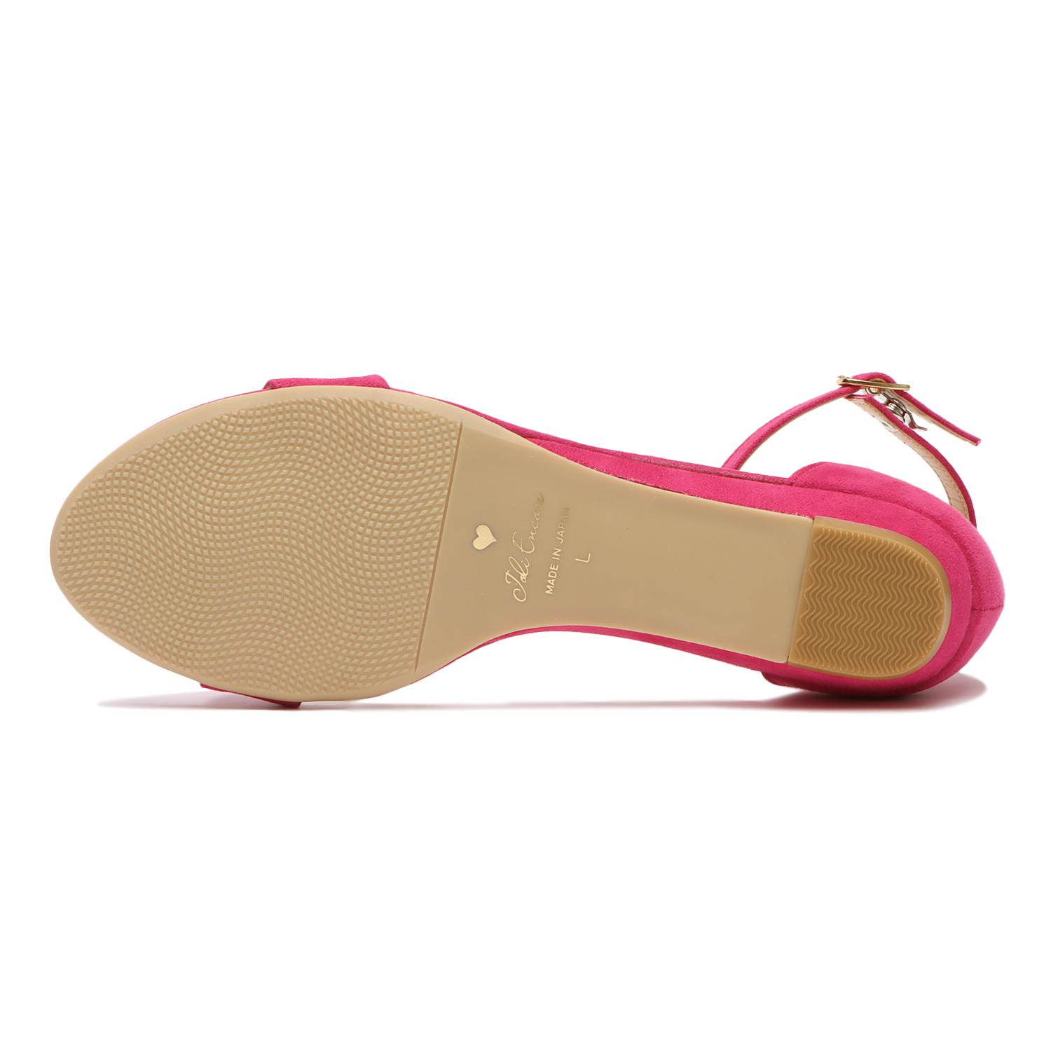 レディース 【JOLI ENCORE】 ジョリーアンコール WEDGE SDL 1.5
