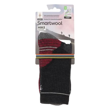 Smartwool スマートウール ハイクライトクッションクルー