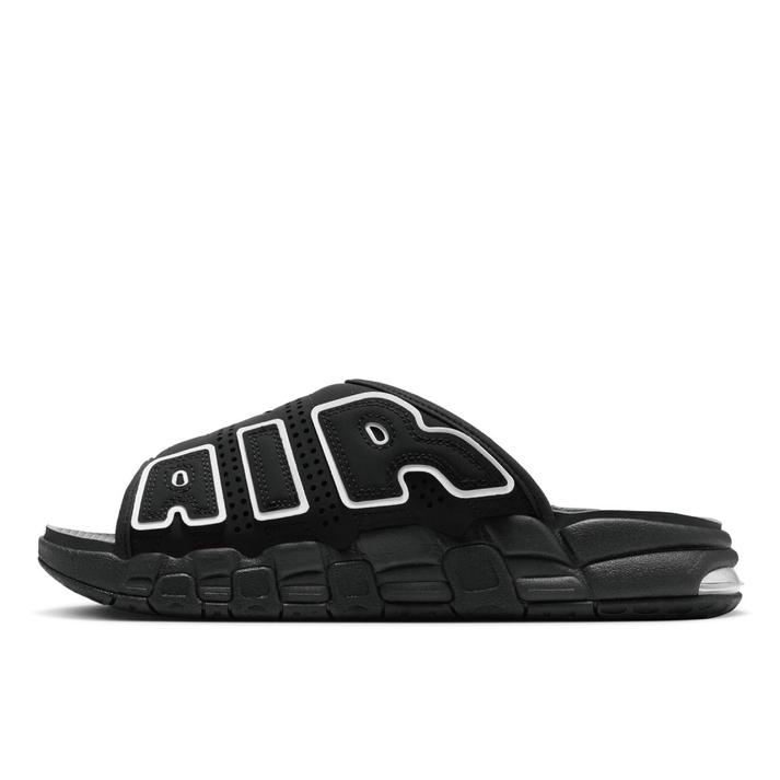 NIKE �G�A ���A �A�b�v�e���| �X���C�h 001BLACK/WHITE