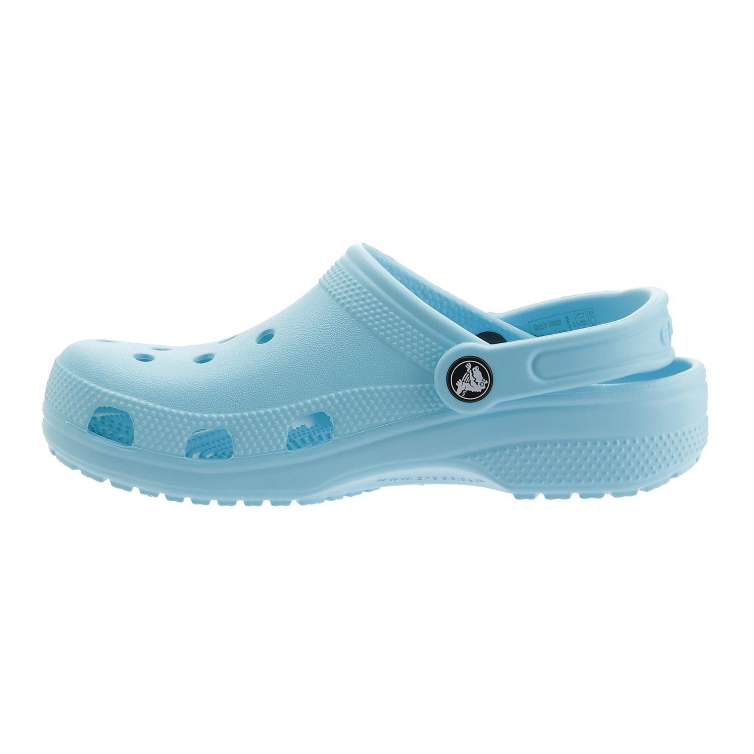 crocs】 クロックス 18-22 CLASSIC CLOG K 18-22 CLASSIC CLOG K