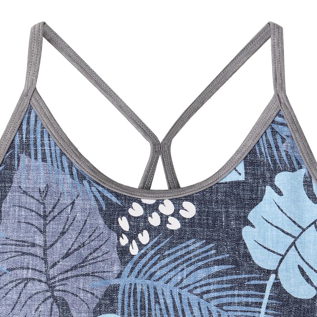  La2 LA2 Cami Bra Top画像2