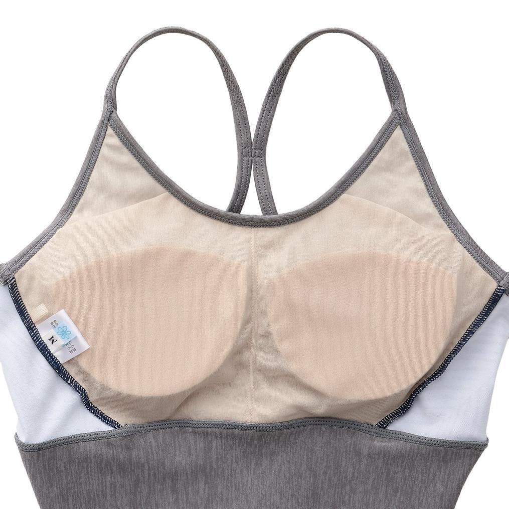  La2 LA2 Cami Bra Top画像6