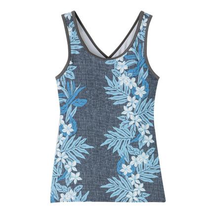 La2 クロスタンクトップ