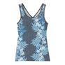 La2 LA2 Cross Tank Top画像1