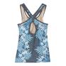  La2 LA2 Cross Tank Top画像3
