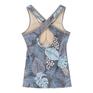  La2 LA2 Cross Tank Top画像3