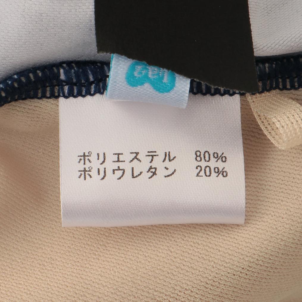  La2 LA2 Cross Tank Top画像5