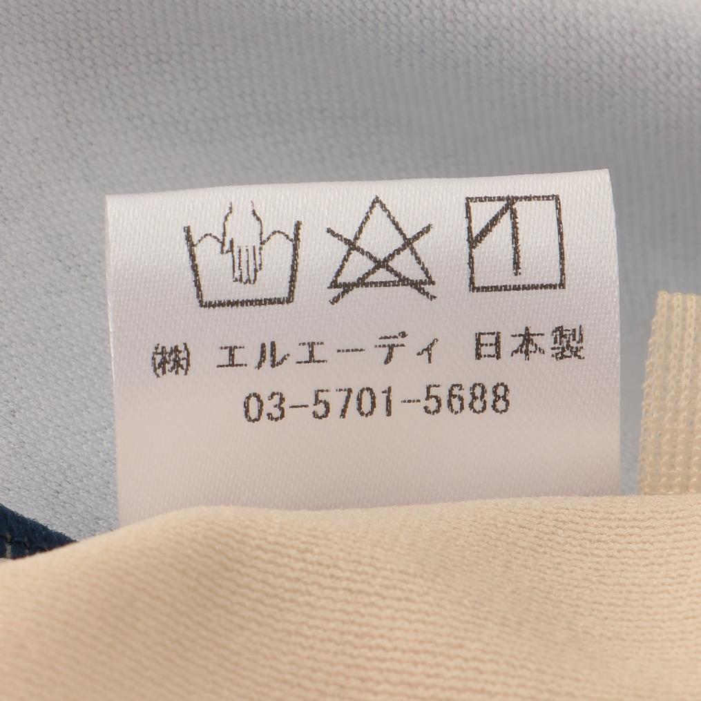  La2 LA2 Cross Tank Top画像7