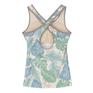  La2 LA2 Cross Tank Top画像3