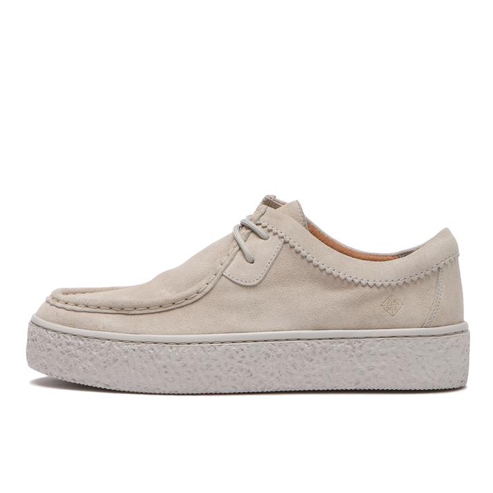 yz ySTEFANO ROSSIz Xet@mbV SENA MOC CRP ZibN SR04177 SAND 43(27.5cm)