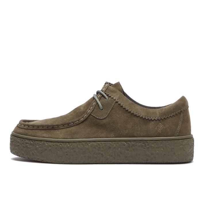 yz ySTEFANO ROSSIz Xet@mbV SENA MOC CRP ZibN SR04177 OAK 41(26cm)
