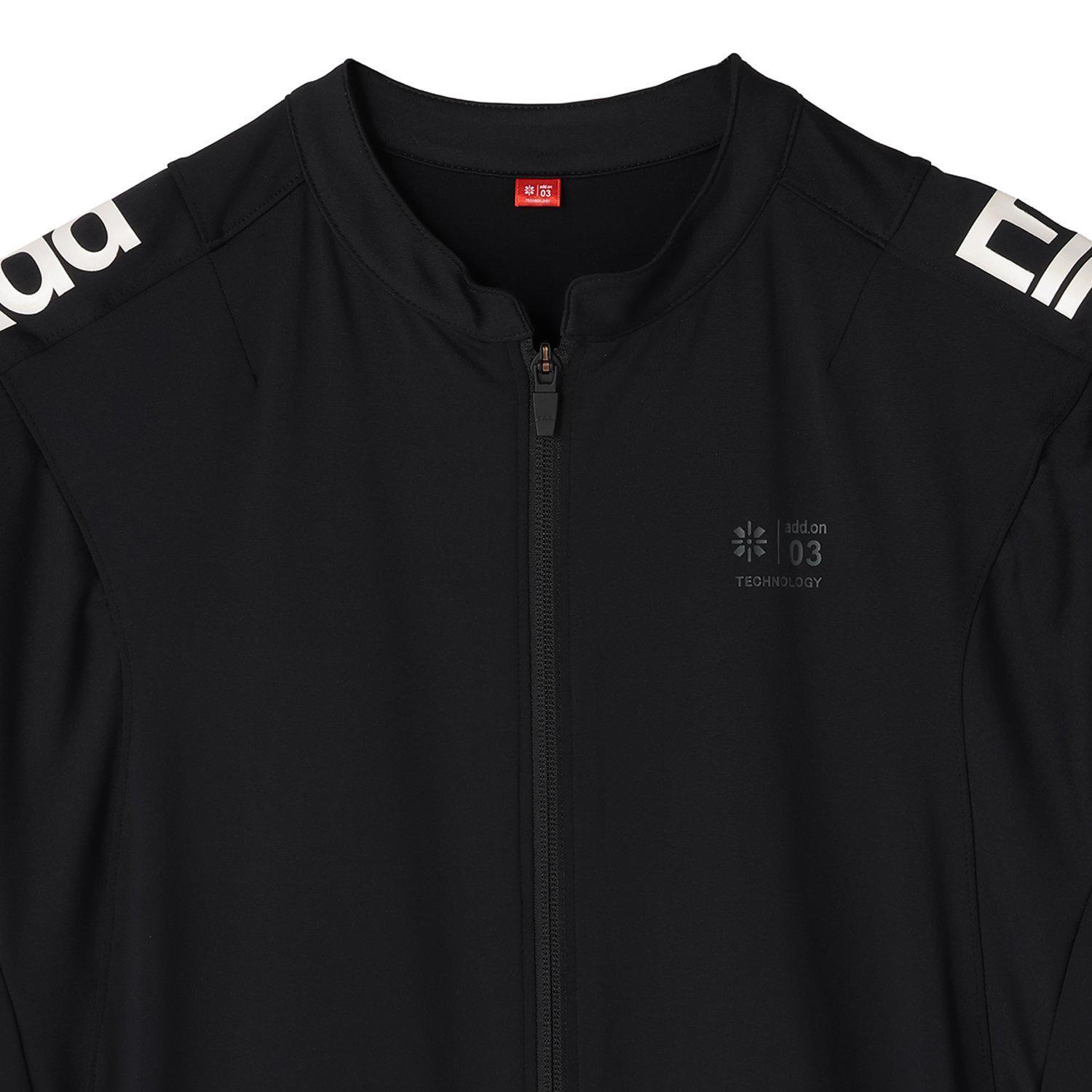 AddElm AddElm HERO SUIT TRUCK JKT add.03｜OSHMAN'S ONLINE 公式通販