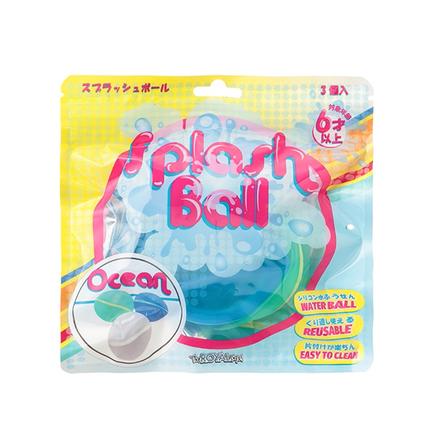 The Royal Toys ロイヤルトイズ SPLASH BALL