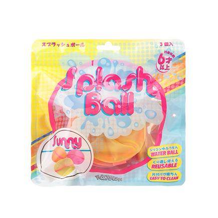 The Royal Toys ロイヤルトイズ SPLASH BALL