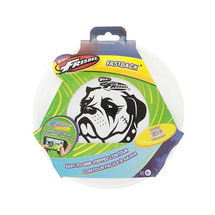 The Royal Toys ロイヤルトイズ FRISBE FASTBACK