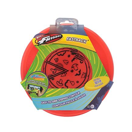 The Royal Toys ロイヤルトイズ FRISBE FASTBACK